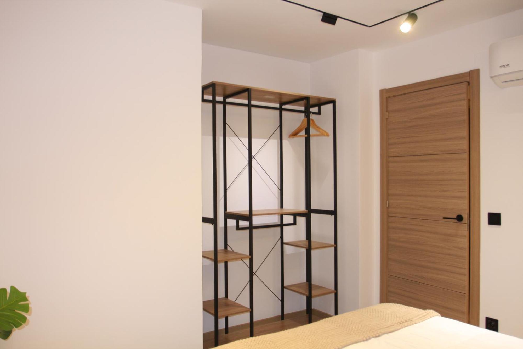 Apartamentos La Herradura Toneles Haro Luaran gambar